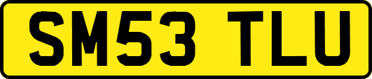 SM53TLU