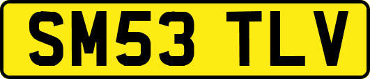 SM53TLV