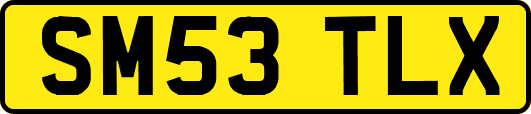 SM53TLX
