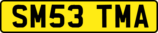SM53TMA