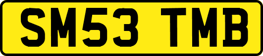 SM53TMB