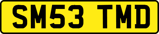SM53TMD