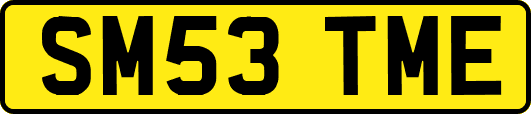 SM53TME