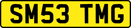 SM53TMG