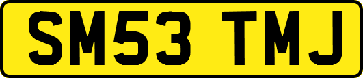 SM53TMJ