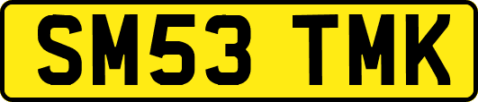 SM53TMK