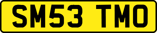 SM53TMO