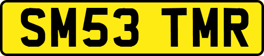 SM53TMR