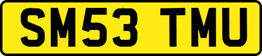 SM53TMU