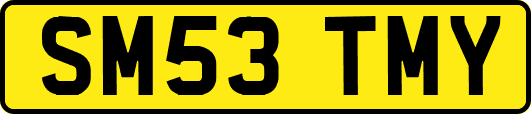 SM53TMY