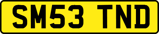 SM53TND