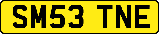 SM53TNE
