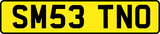 SM53TNO
