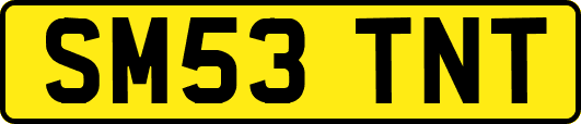 SM53TNT