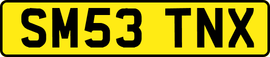SM53TNX