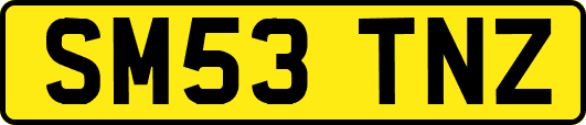 SM53TNZ