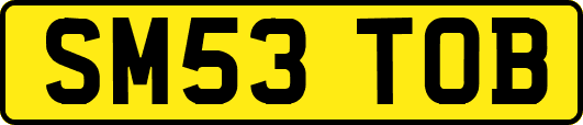 SM53TOB