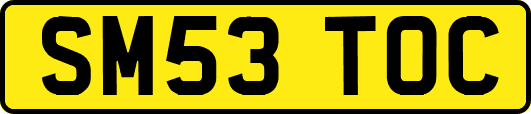 SM53TOC