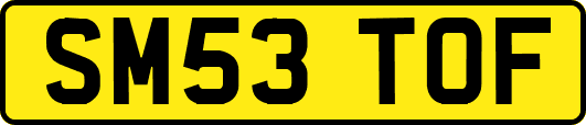 SM53TOF