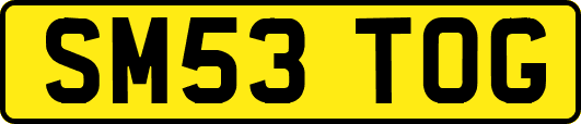 SM53TOG