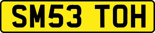 SM53TOH