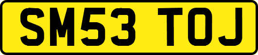 SM53TOJ