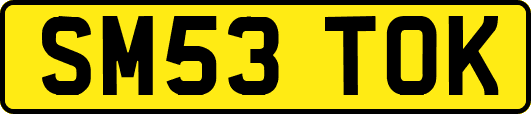 SM53TOK