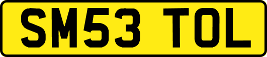 SM53TOL
