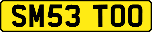 SM53TOO