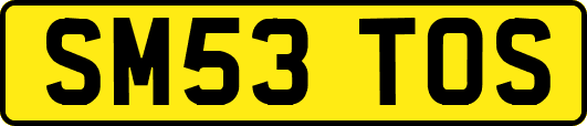 SM53TOS