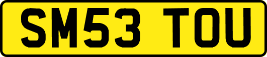 SM53TOU