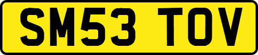SM53TOV