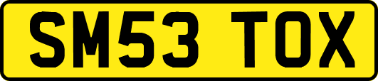 SM53TOX