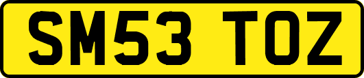 SM53TOZ
