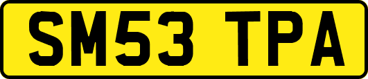 SM53TPA