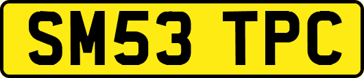SM53TPC