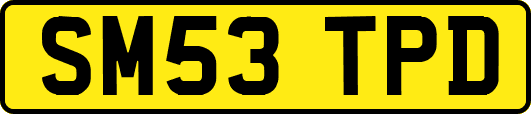 SM53TPD