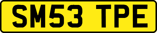 SM53TPE