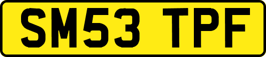 SM53TPF