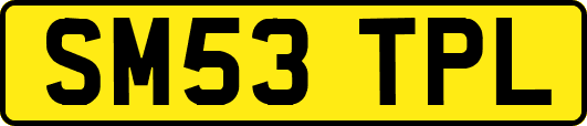 SM53TPL