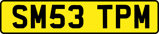 SM53TPM