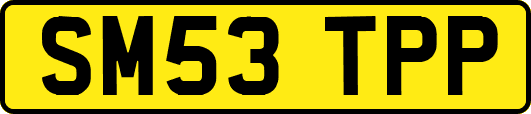 SM53TPP