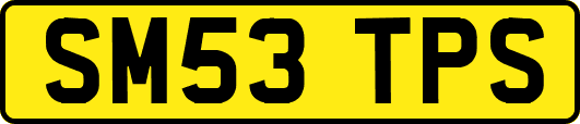 SM53TPS