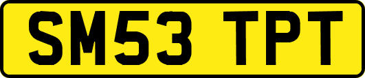 SM53TPT