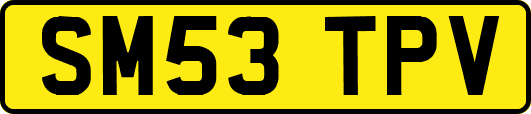 SM53TPV