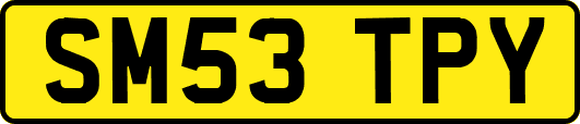 SM53TPY