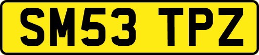 SM53TPZ