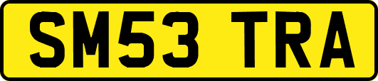 SM53TRA