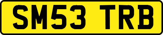SM53TRB