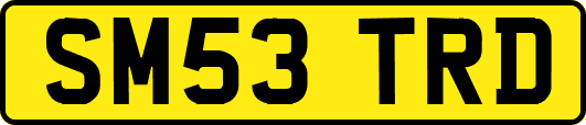 SM53TRD